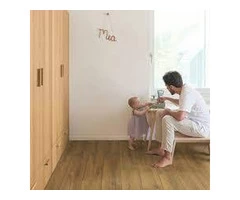Sonic Gold Underlay Laminate Flooring Warrington