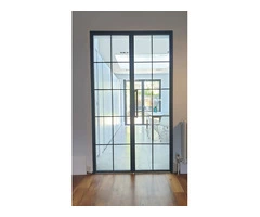 Elevate Your Space: Expert Crittall Doors and Windows Installation Services