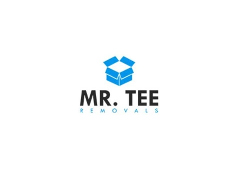 Hire Mr Tee Removals Ltd. for the Best Home Removal in Portsmouth