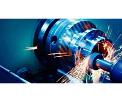 Birmingham's CNC Machining Pros - Delivering Quality and Precision