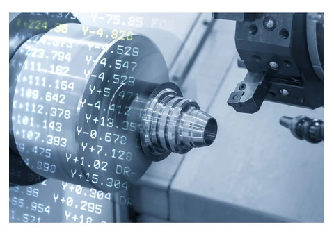 Enhance Production with Professional CNC Machining in Manchester