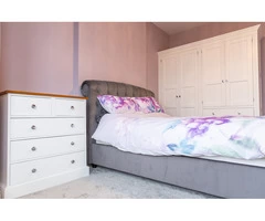 Preston's Premier Fitted Bedrooms: Where Comfort Meets Style