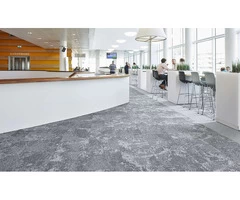 Elevate Your Commercial Space With Expert Carpet Fitters 