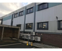 The Importance of Preventive Maintenance for Commercial Refrigeration Systems