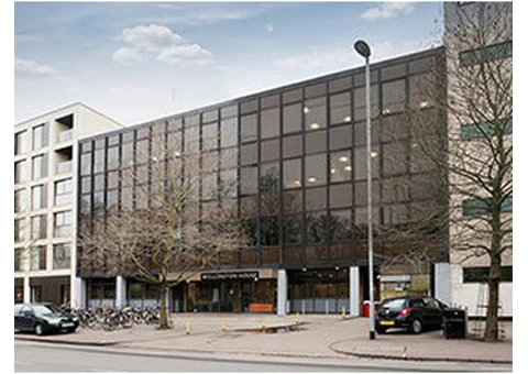 Best Accounting firms in Cambridge
