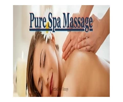 Immerse yourself in tranquility with Authentic Thai Massage