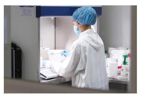 Start Your Journey to Sterile Compounding Excellence with Our Online Course!