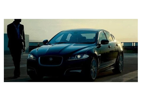 Elevate Your London Experience with Luxury Car Hire - 2/2