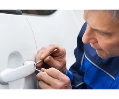 New Car Keys Glasgow Made Easy with Auto Locksmith Glasgow