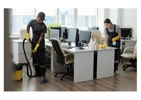 Event Cleaning In Knowsley
