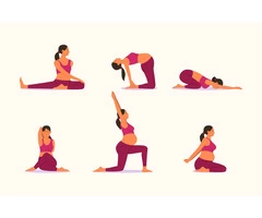 Best Pregnancy Yoga Classes Online
