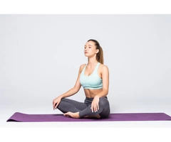 Book Fertility Yoga To Conceive Naturally