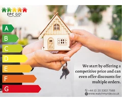 EPC Explained: A Guide to Energy Efficiency in Your Home