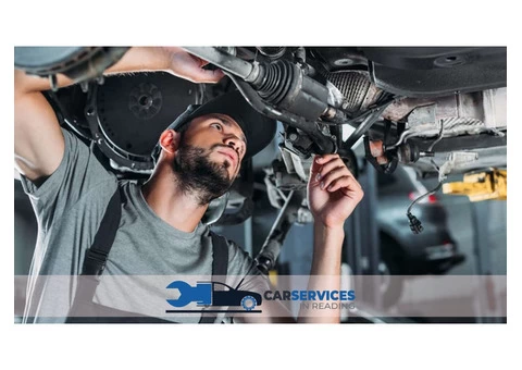 Finding Quality Car Services near You