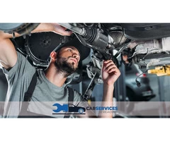 Finding Quality Car Services near You