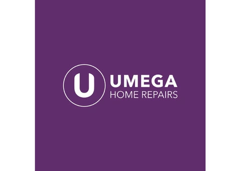 Handyman Services Edinburgh - Umega Home Repairs is Here to Help!