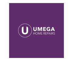 Handyman Services Edinburgh - Umega Home Repairs is Here to Help!
