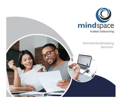 accountancy and bookkeeping services