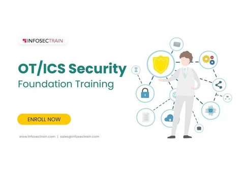 OT Security Foundation Training