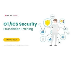 OT Security Foundation Training