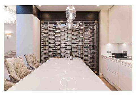 Wine Cellar London - 2/4