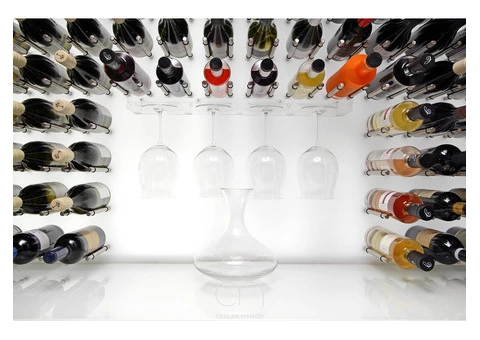 Wine Cellar London - 3/4