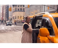 Convenient Transport Solutions | Delving into Burlington's Taxi Services