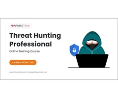 Threat Hunting Online Training