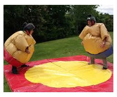 Childrens Sumo Suits