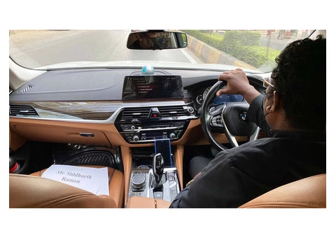 Luxury Executive Car Hire in London for Elegance and Convenience