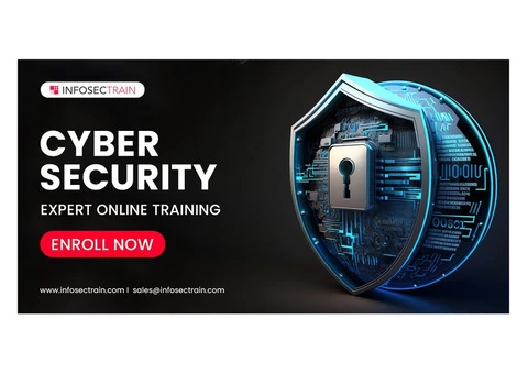 Cyber Security Expert Training
