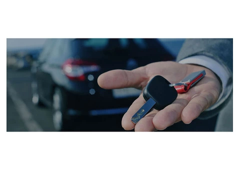 Cheap Car Hire UK