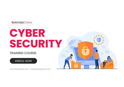 Top Cyber Security online Training