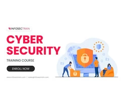 Top Cyber Security online Training