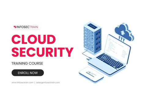 Top Cloud Security online Training