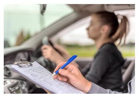 Driving Lessons in Coventry at Affordable price
