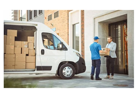 Simplify Your Deliveries with Birmingham's Best Courier Services
