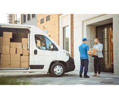 Simplify Your Deliveries with Birmingham's Best Courier Services