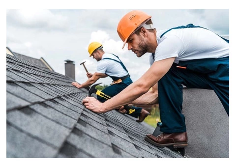 Expert Roofing Repairs Services in Bedfont