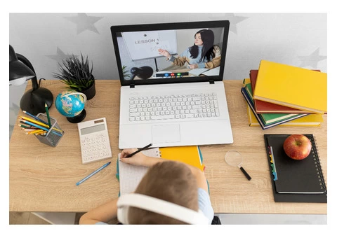 Your Path to Success: English Teaching Certificate Online Programme