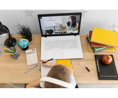 Your Path to Success: English Teaching Certificate Online Programme