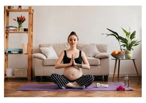 Best Garbh Sanskar Online Classes