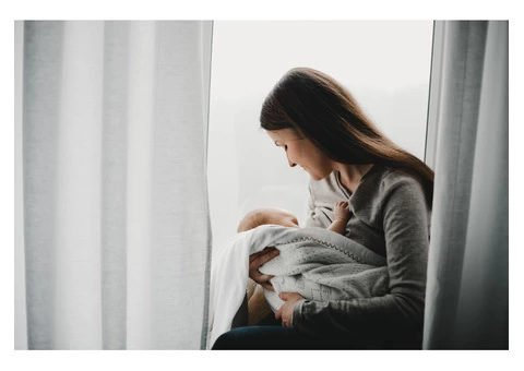 Best Lactation Consultation Services Online