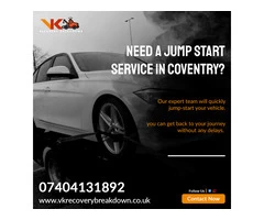 Rapid Response Solutions: Transforming Your Roadside Experience