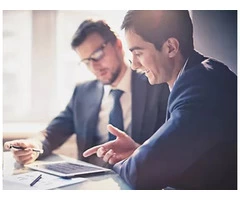 Payroll Services in Warwickshire