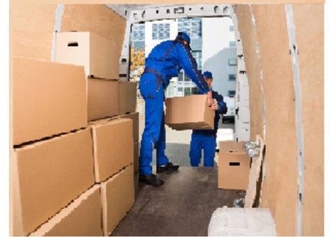 House Moves Services in Hampshire for Easy Moving