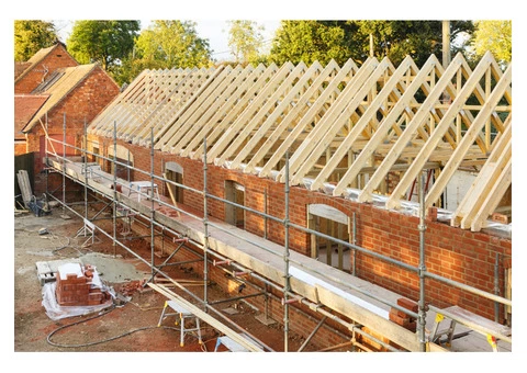 House Conversion Specialist in Sussex