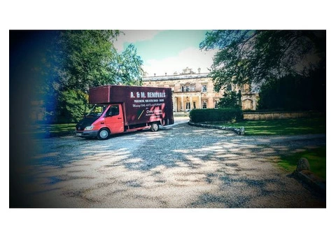 Best York Removals Service