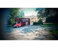 Best York Removals Service