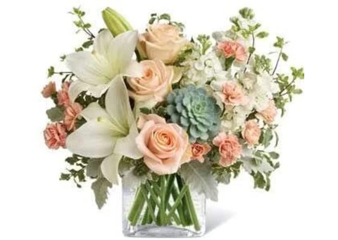 Flower shop east Finchley London